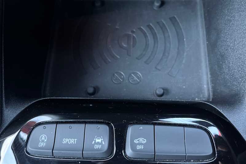 Used Vauxhall Corsa 2023 for sale - 77513702: Photo 57