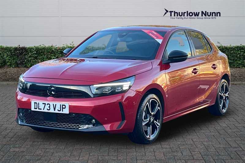 Used Vauxhall Corsa 2023 for sale - 77513702: Photo 7