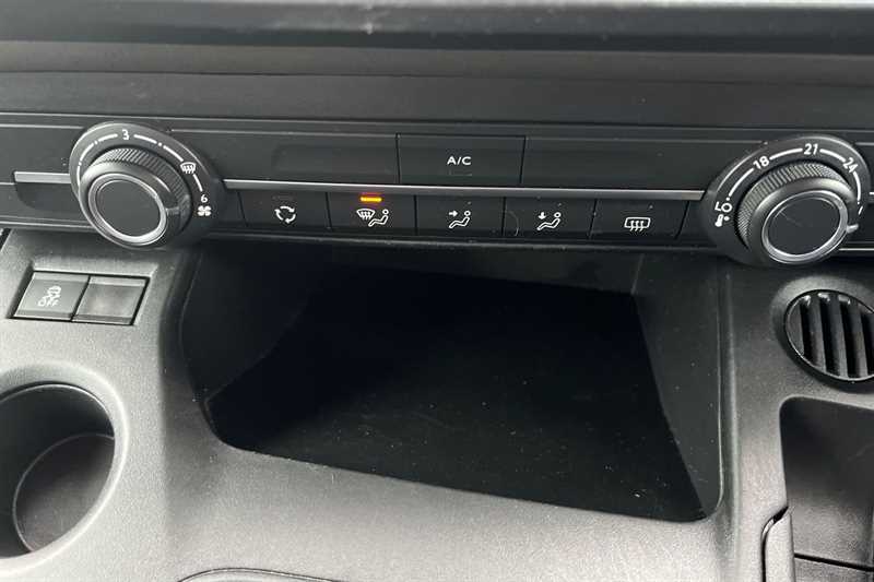 Used Peugeot Rifter 2020 for sale - 77513430: Photo 15