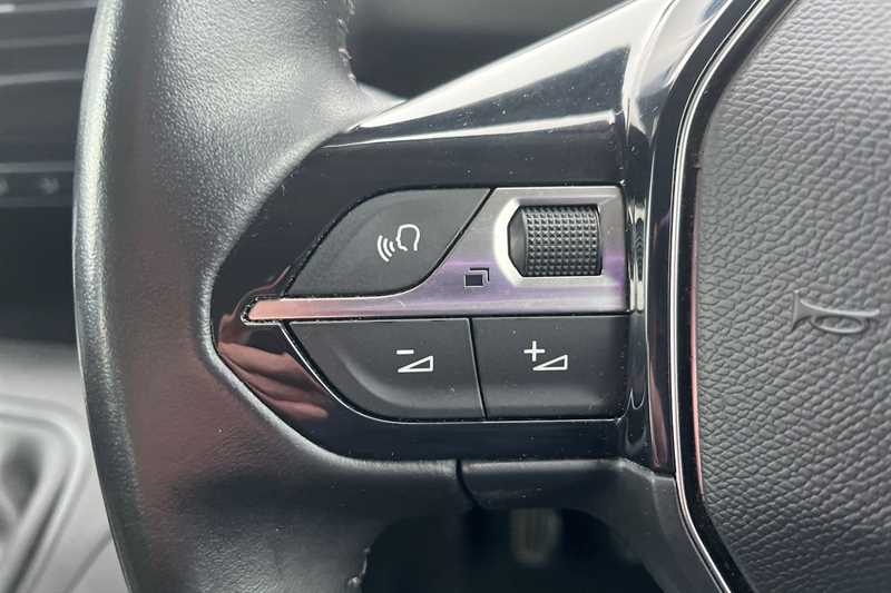 Used Peugeot Rifter 2020 for sale - 77513430: Photo 21