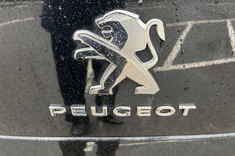 Used Peugeot Rifter 2020 for sale - 77513430: Photo 31