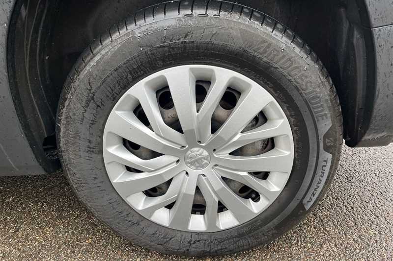 Used Peugeot Rifter 2020 for sale - 77513430: Photo 36