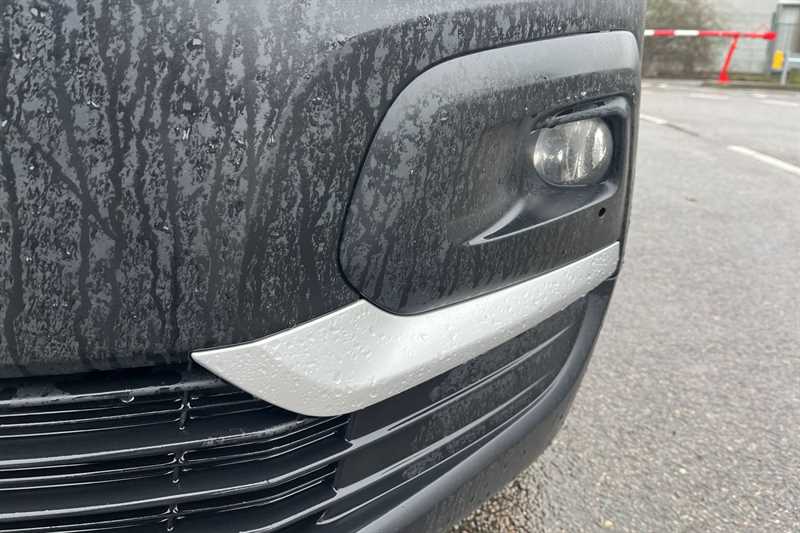 Used Peugeot Rifter 2020 for sale - 77513430: Photo 42