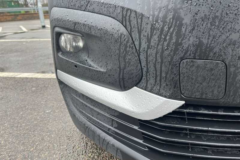 Used Peugeot Rifter 2020 for sale - 77513430: Photo 44