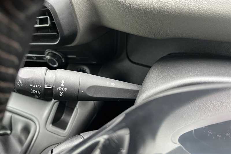 Used Peugeot Rifter 2020 for sale - 77513430: Photo 47