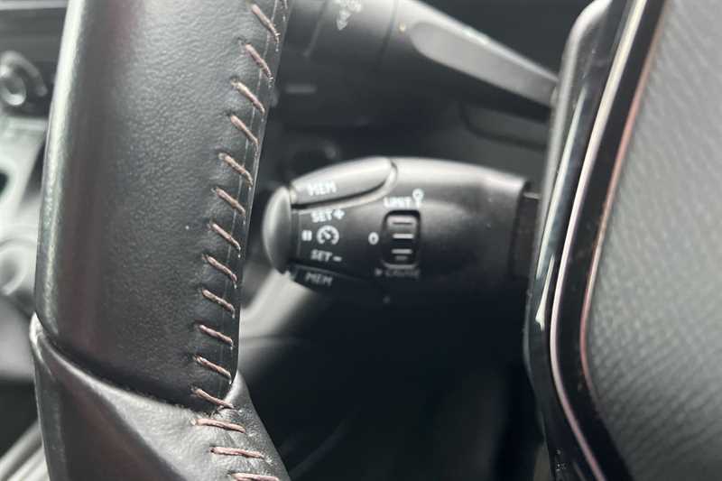 Used Peugeot Rifter 2020 for sale - 77513430: Photo 48