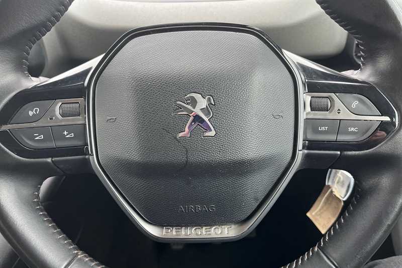 Used Peugeot Rifter 2020 for sale - 77513430: Photo 49