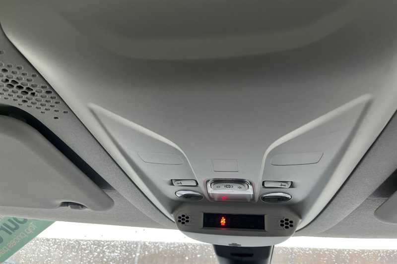 Used Peugeot Rifter 2020 for sale - 77513430: Photo 51