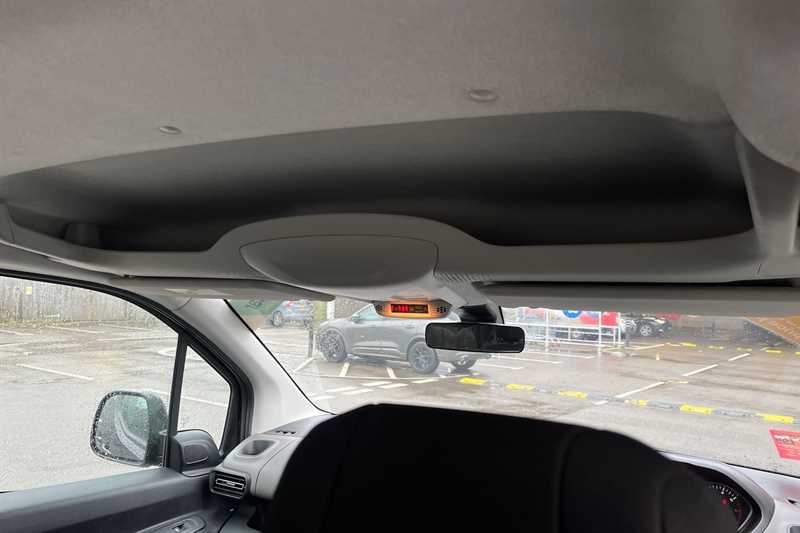 Used Peugeot Rifter 2020 for sale - 77513430: Photo 55