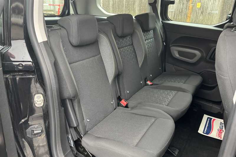 Used Peugeot Rifter 2020 for sale - 77513430: Photo 56