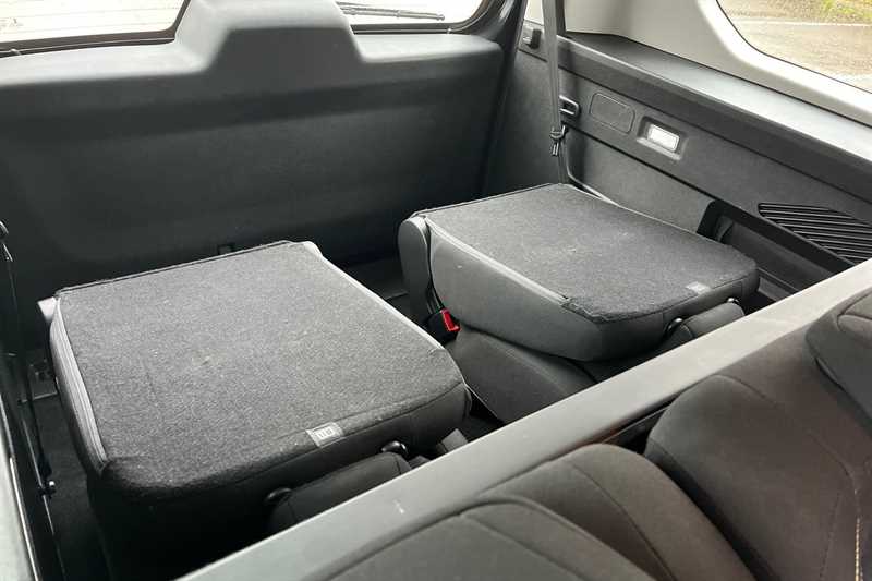 Used Peugeot Rifter 2020 for sale - 77513430: Photo 57