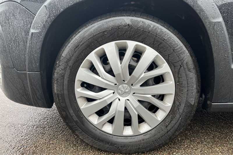 Used Peugeot Rifter 2020 for sale - 77513430: Photo 9