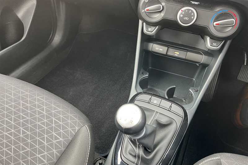 Used Kia Picanto 2021 for sale - 76204431: Photo 14