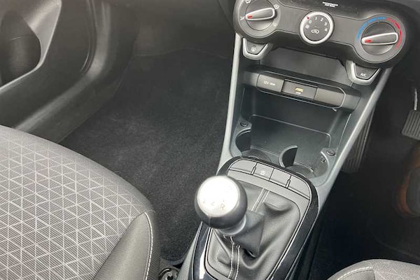 Used Kia Picanto 2021 for sale - 76204431: Photo 14