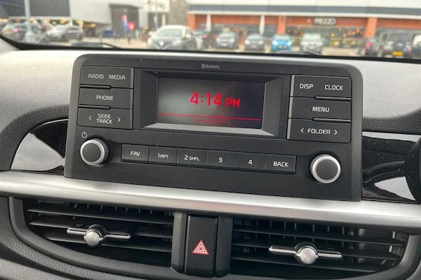 Used Kia Picanto 2021 for sale - 76204431: Photo 17