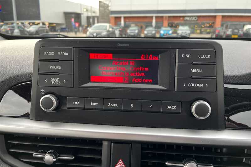 Used Kia Picanto 2021 for sale - 76204431: Photo 18