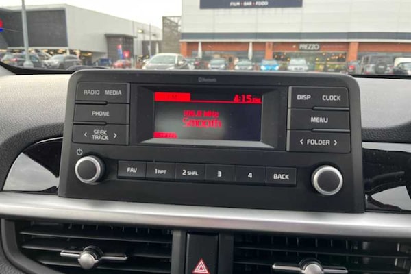 Used Kia Picanto 2021 for sale - 76204431: Photo 19