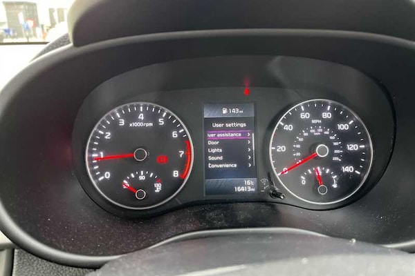 Used Kia Picanto 2021 for sale - 76204431: Photo 20