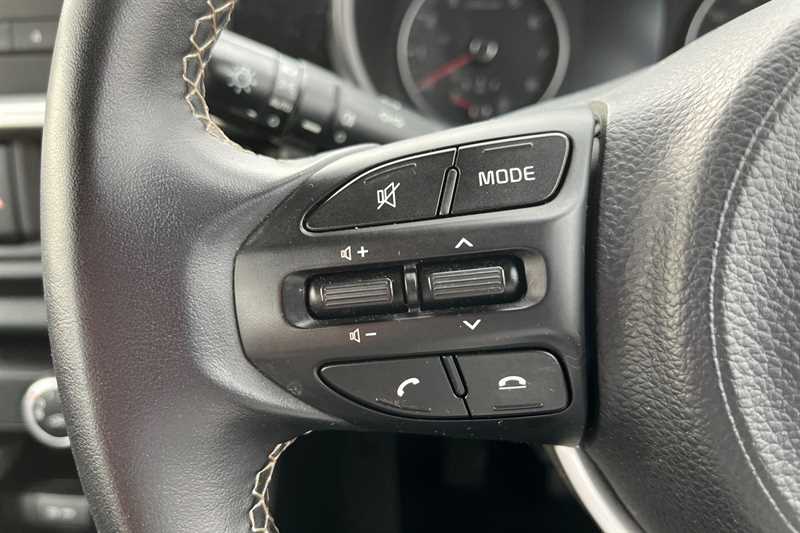 Used Kia Picanto 2021 for sale - 76204431: Photo 21