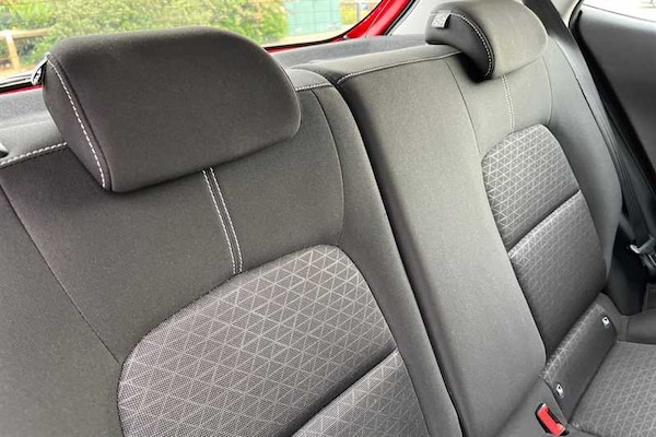 Used Kia Picanto 2021 for sale - 76204431: Photo 23