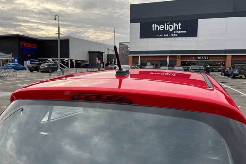 Used Kia Picanto 2021 for sale - 76204431: Photo 28