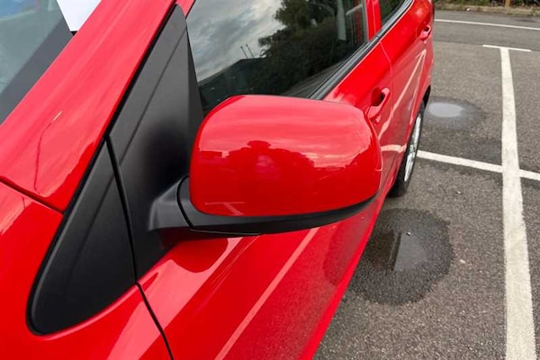 Used Kia Picanto 2021 for sale - 76204431: Photo 34