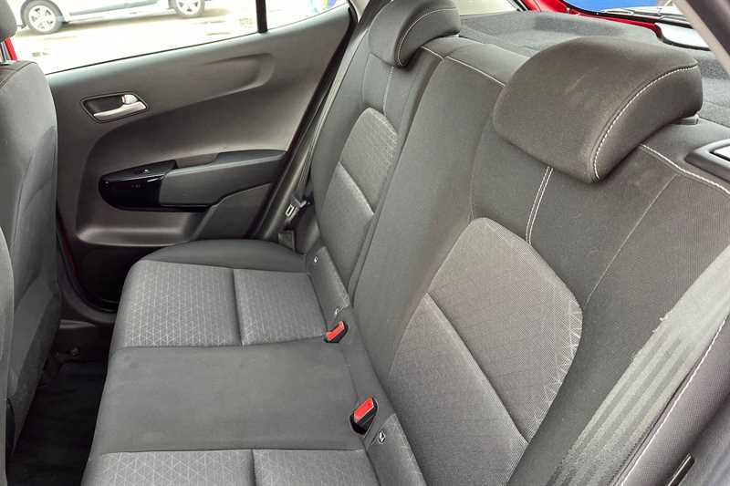 Used Kia Picanto 2021 for sale - 76204431: Photo 40