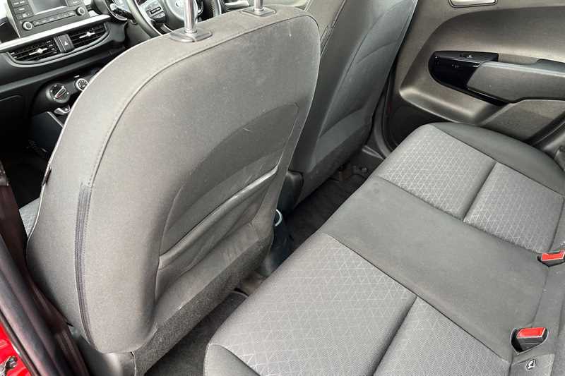 Used Kia Picanto 2021 for sale - 76204431: Photo 41