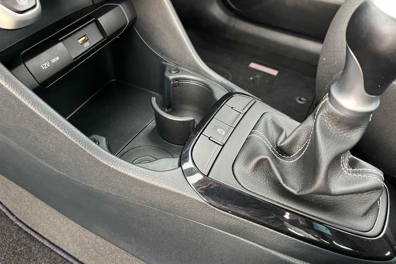 Used Kia Picanto 2021 for sale - 76204431: Photo 44