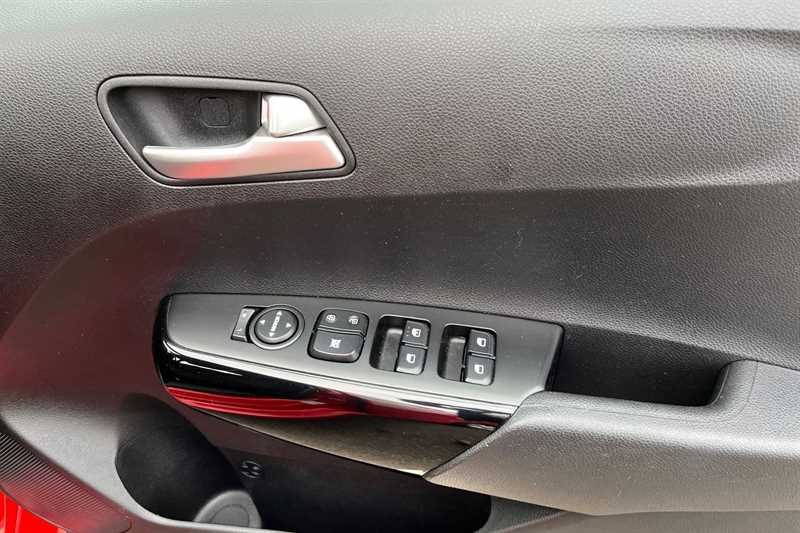 Used Kia Picanto 2021 for sale - 76204431: Photo 46