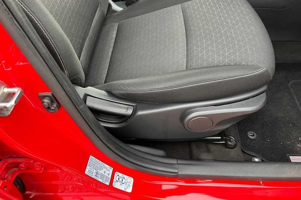 Used Kia Picanto 2021 for sale - 76204431: Photo 52
