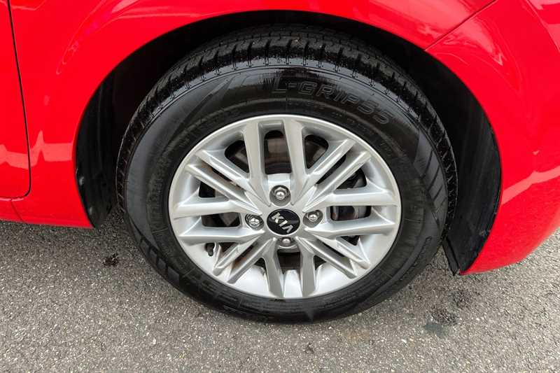 Used Kia Picanto 2021 for sale - 76204431: Photo 9