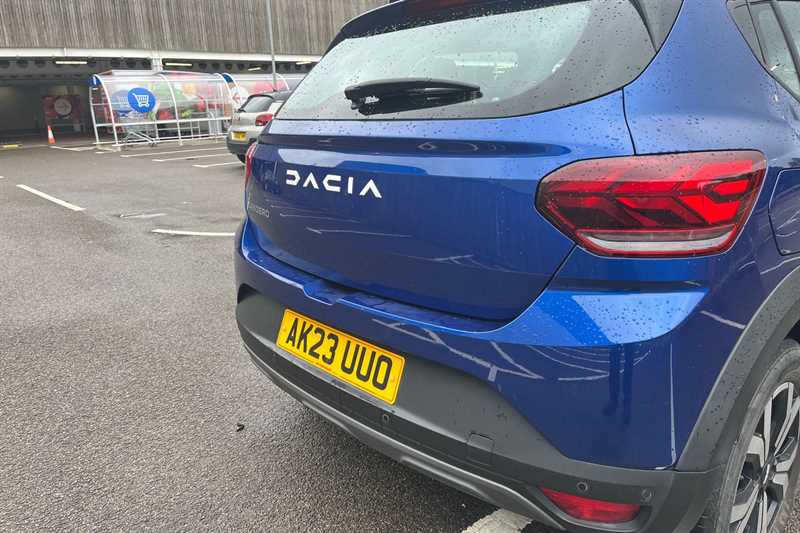 Vehicle 29
