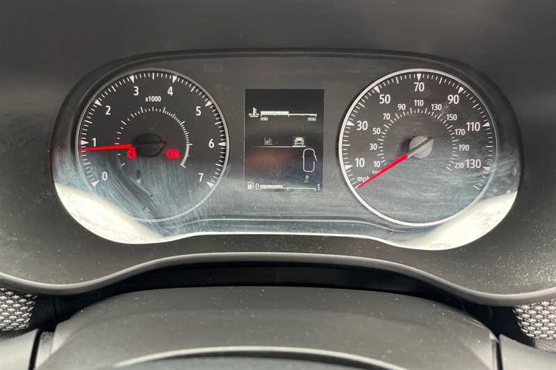 Vehicle 55