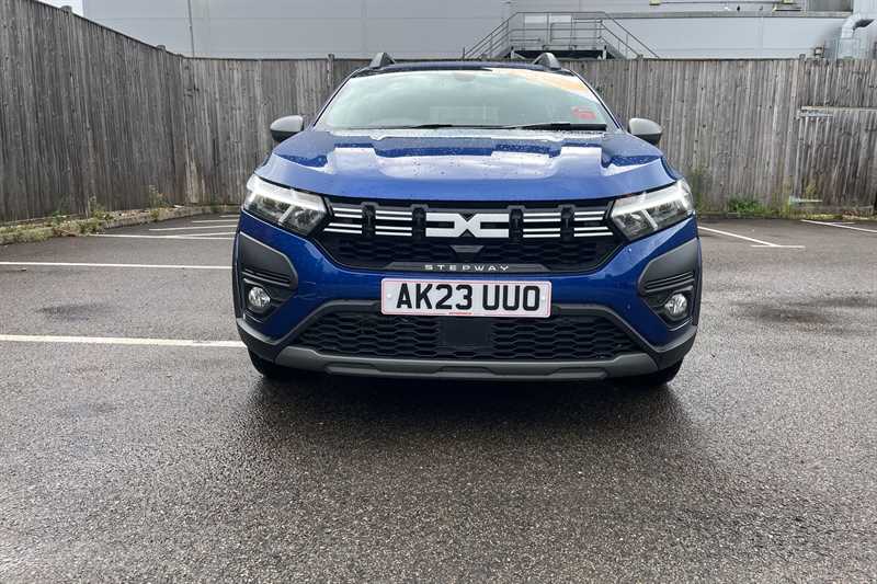 Vehicle 60