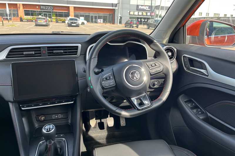 Used MG MG ZS 2024 for sale - 77146085: Photo 11