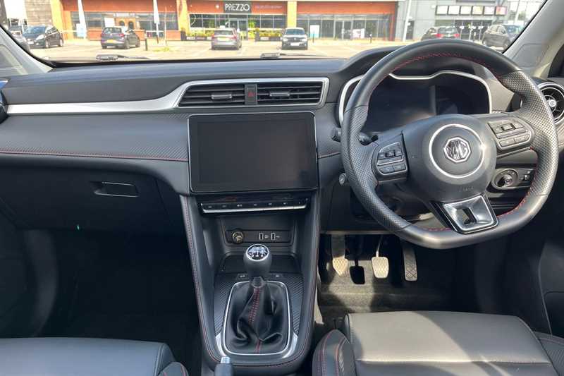 Used MG MG ZS 2024 for sale - 77146085: Photo 12