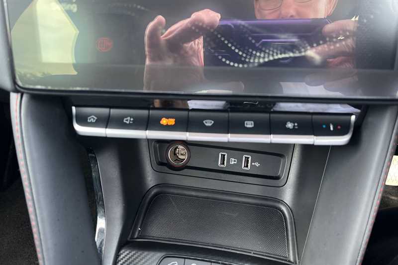 Used MG MG ZS 2024 for sale - 77146085: Photo 15