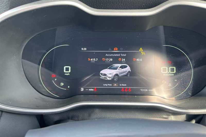 Used MG MG ZS 2024 for sale - 77146085: Photo 20