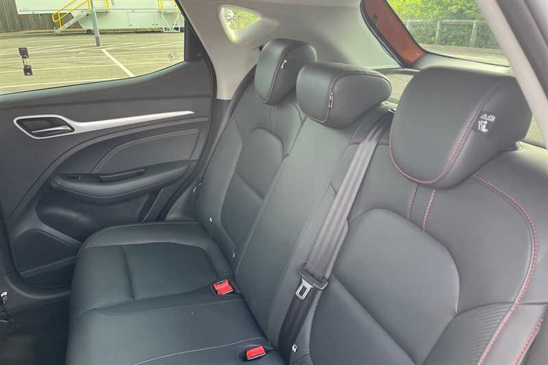 Used MG MG ZS 2024 for sale - 77146085: Photo 23