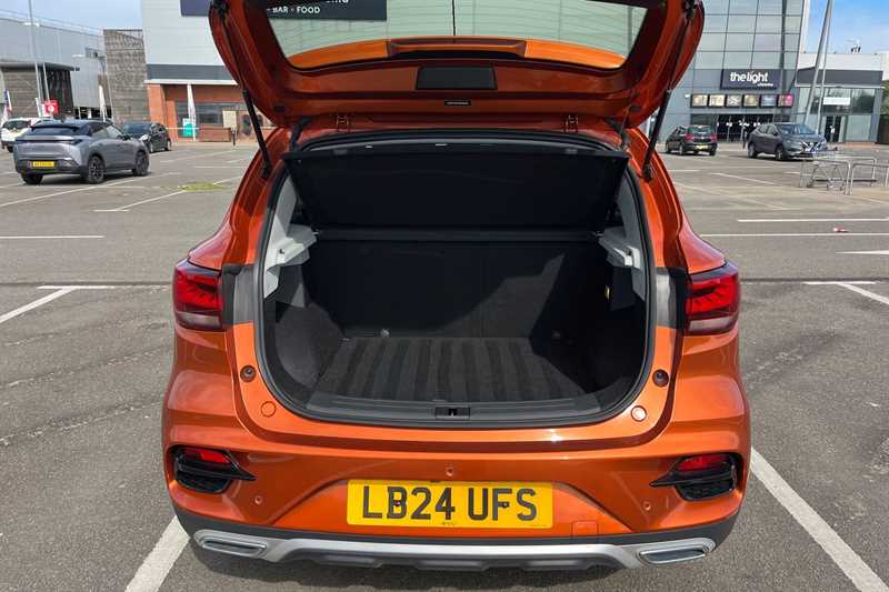 Used MG MG ZS 2024 for sale - 77146085: Photo 24