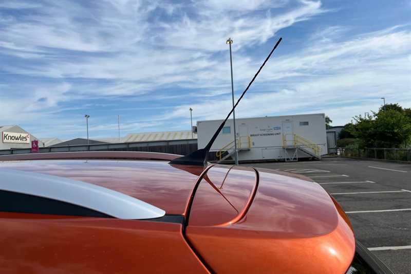 Used MG MG ZS 2024 for sale - 77146085: Photo 27