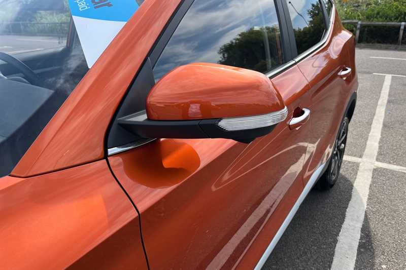 Used MG MG ZS 2024 for sale - 77146085: Photo 28