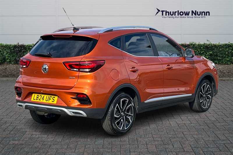 Used MG MG ZS 2024 for sale - 77146085: Photo 3