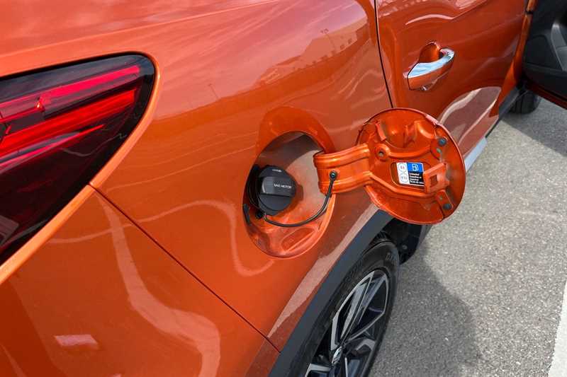 Used MG MG ZS 2024 for sale - 77146085: Photo 30