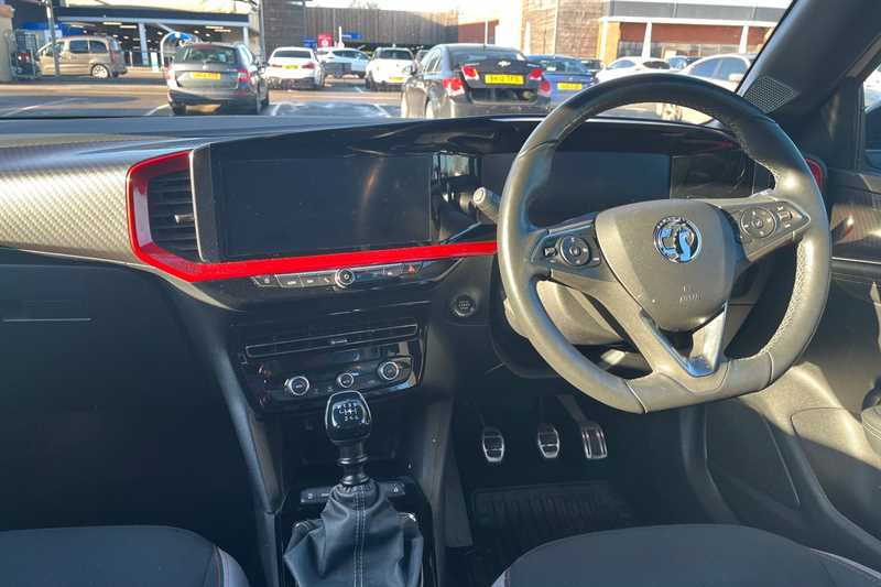 Used Vauxhall Mokka 2022 for sale - 77146478: Photo 12