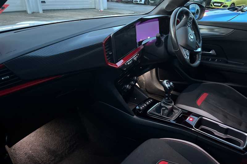 Used Vauxhall Mokka 2022 for sale - 77146478: Photo 13