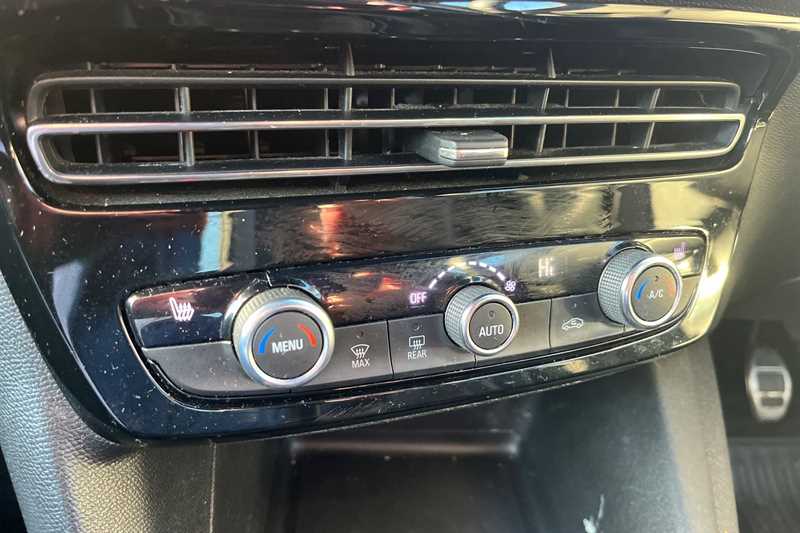 Used Vauxhall Mokka 2022 for sale - 77146478: Photo 15