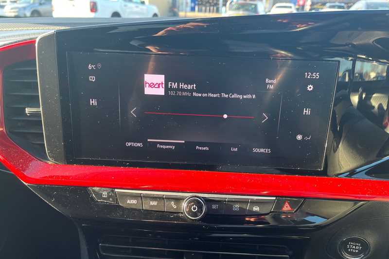 Used Vauxhall Mokka 2022 for sale - 77146478: Photo 17