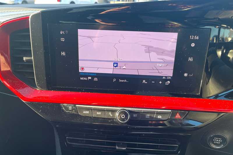 Used Vauxhall Mokka 2022 for sale - 77146478: Photo 18